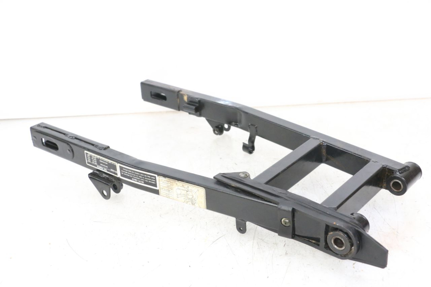 photo de wahacz tylni REGAL RAPTOR RAXTER 2 125 (2007 - 2015) - Szczegół części