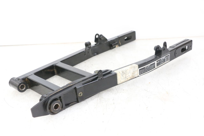 photo de wahacz tylni REGAL RAPTOR RAXTER 2 125 (2007 - 2015) - Widok ogólny