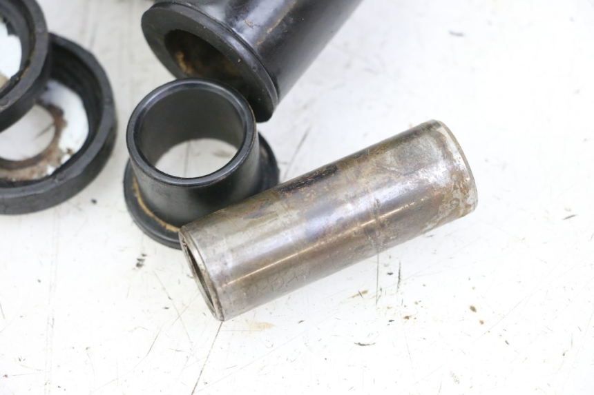 photo de wahacz tylni REGAL RAPTOR RAXTER 2 125 (2007 - 2015) - Stan powierzchni