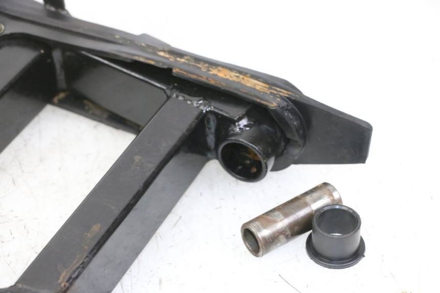 photo de wahacz tylni REGAL RAPTOR RAXTER 2 125 (2007 - 2015) - Część sprawdzona