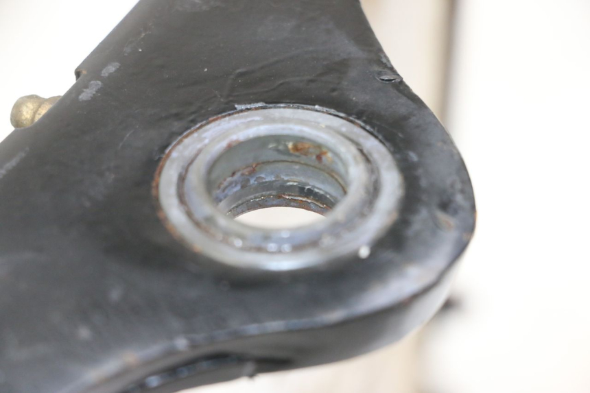 photo de wahacz tylni REGAL RAPTOR SPYDER 125 (2010 - 2018) - Szczegół części