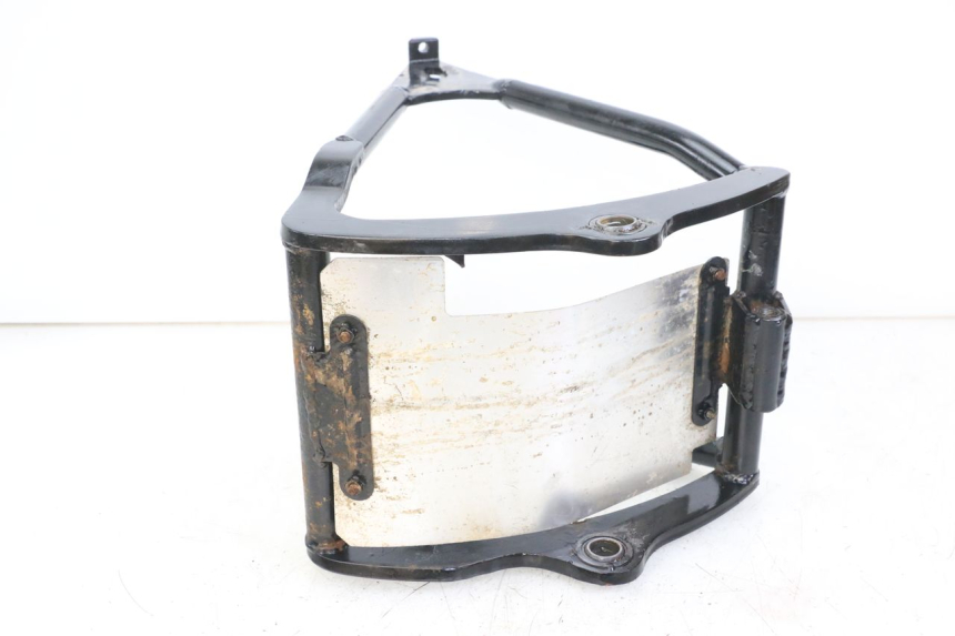 photo de wahacz tylni REGAL RAPTOR SPYDER 125 (2010 - 2018) - Zoom stanu zużycia