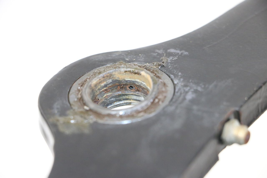 photo de wahacz tylni REGAL RAPTOR SPYDER 125 (2010 - 2018) - Inny kąt widzenia