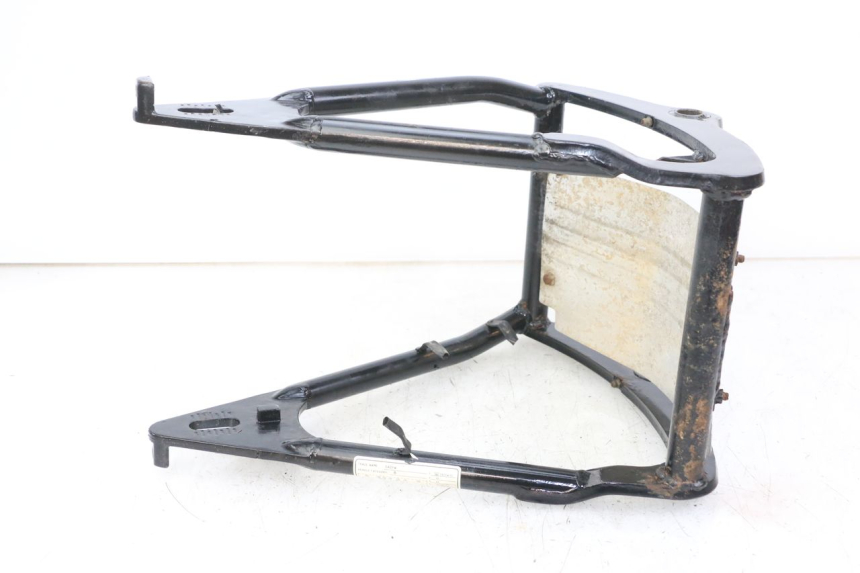 photo de wahacz tylni REGAL RAPTOR SPYDER 125 (2010 - 2018) - Zbliżenie techniczne