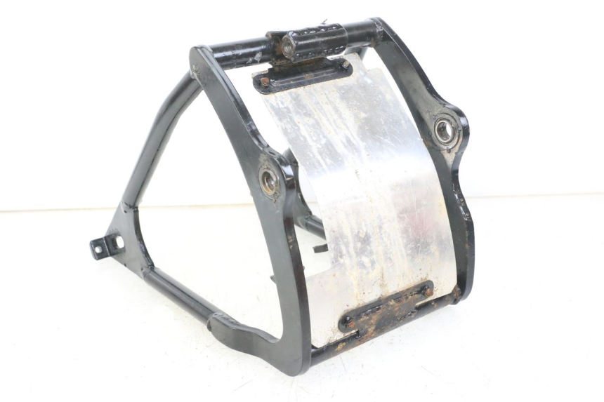 photo de wahacz tylni REGAL RAPTOR SPYDER 125 (2010 - 2018) - Stan powierzchni