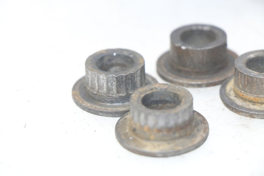 photo de wahacz APOLLO RFZ 125 - Widok produktu