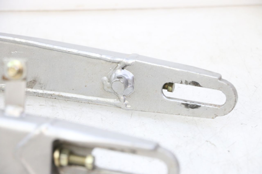 photo de wahacz tylnego zawieszenia APOLLO RFZ 150 - Widok produktu