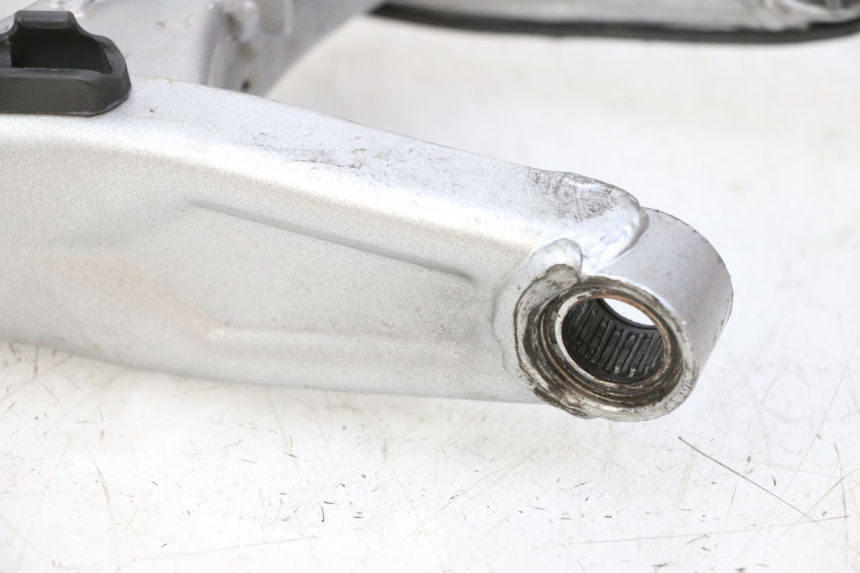 photo de wahacz tylnego zawieszenia APOLLO RFZ 150 - Widok ogólny