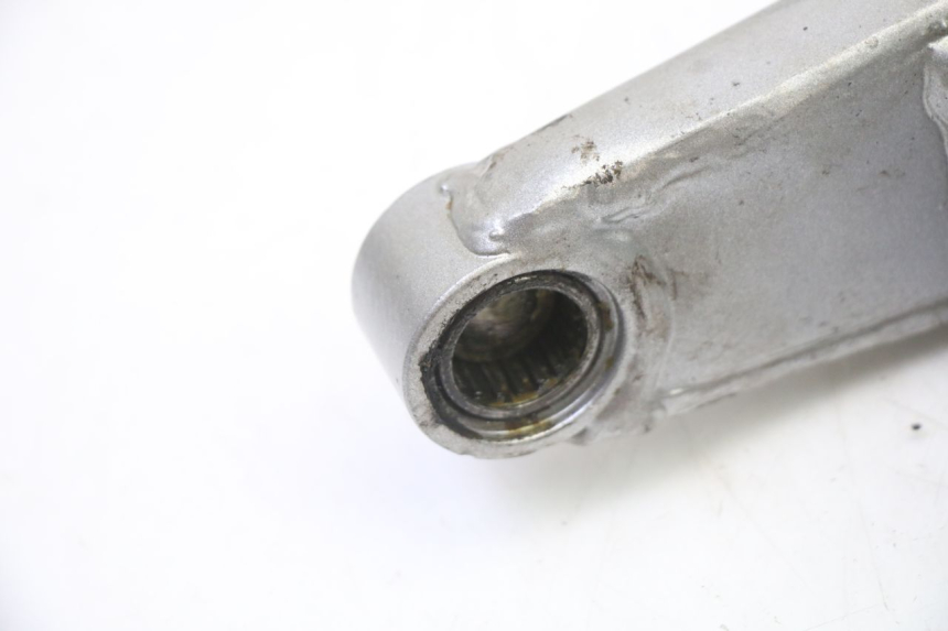 photo de wahacz APOLLO RFZ 125 - Zoom stanu zużycia