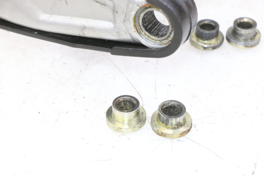 photo de wahacz APOLLO RFZ 125 - Szczegół części