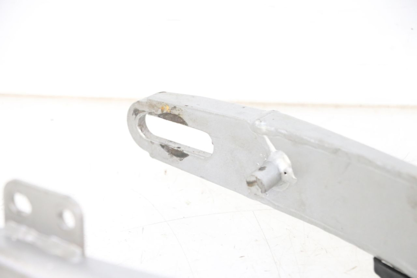 photo de wahacz APOLLO RFZ 125 - Kontrola wizualna