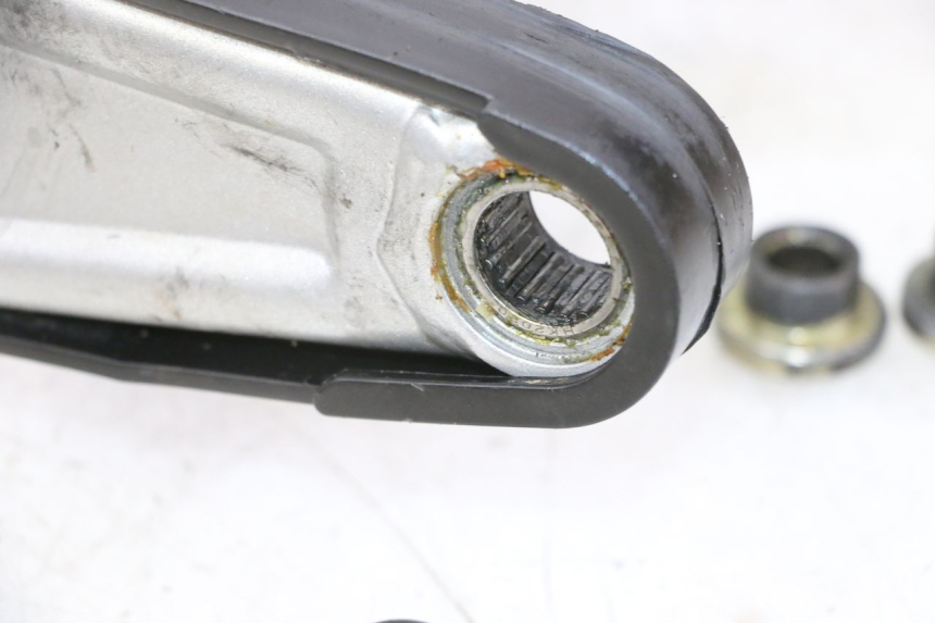 photo de wahacz APOLLO RFZ 125 - Zoom stanu zużycia