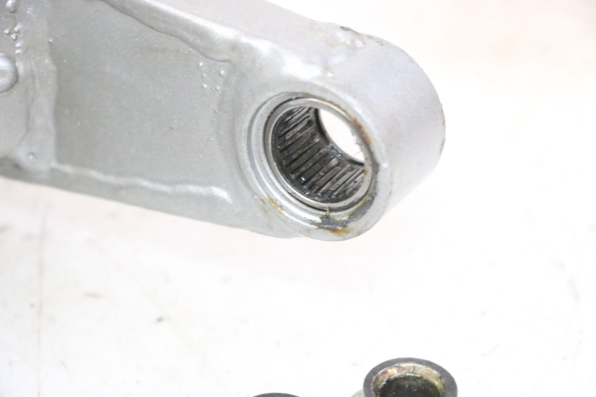 photo de wahacz APOLLO RFZ 125 - Zbliżenie techniczne