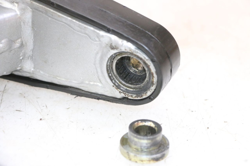 photo de wahacz APOLLO RFZ 125 - Widok ogólny