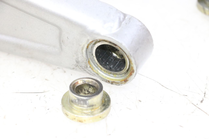 photo de wahacz APOLLO RFZ 125 - Punkty mocowania