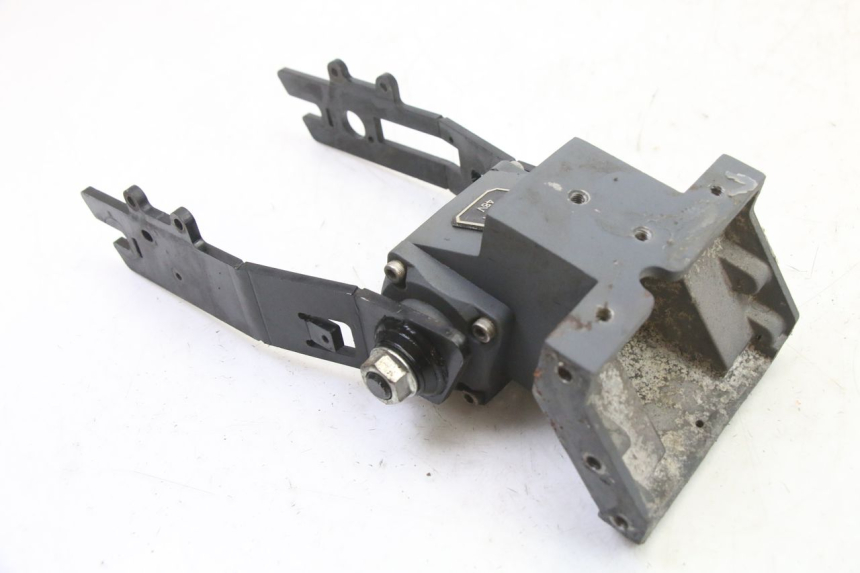 photo de wahacz tylnego zawieszenia PUNK ELECTRIC RIDER 1 - Widok główny