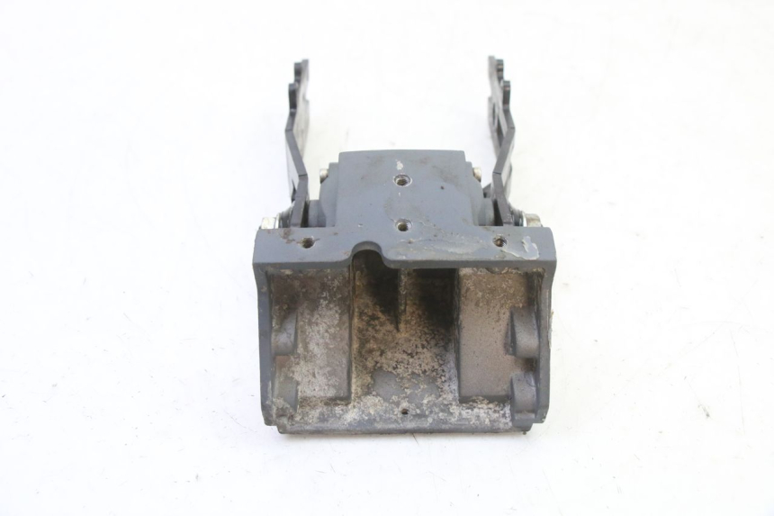 photo de wahacz tylnego zawieszenia PUNK ELECTRIC RIDER 1 - Zoom stanu zużycia