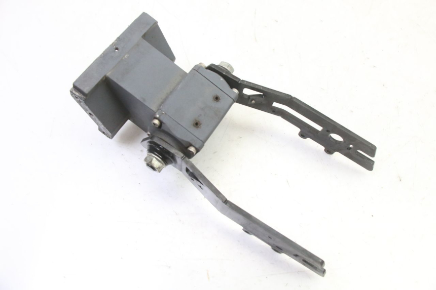 photo de wahacz tylnego zawieszenia PUNK ELECTRIC RIDER 1 - Inny kąt widzenia