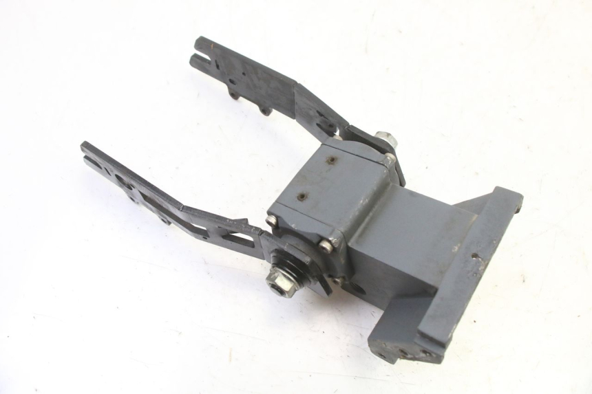 photo de wahacz tylnego zawieszenia PUNK ELECTRIC RIDER 1 - Zbliżenie techniczne