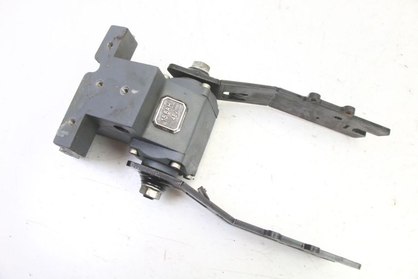 photo de wahacz tylnego zawieszenia PUNK ELECTRIC RIDER 1 - Widok ogólny