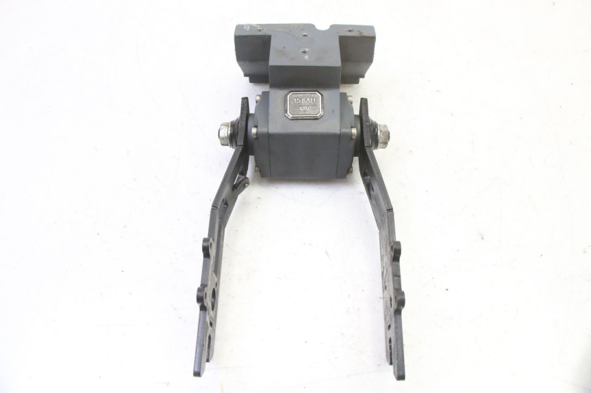 photo de wahacz tylnego zawieszenia PUNK ELECTRIC RIDER 1 - Punkty mocowania