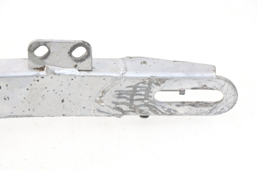 photo de wahacz MINI MX ROOKIE 125 - Zoom stanu zużycia