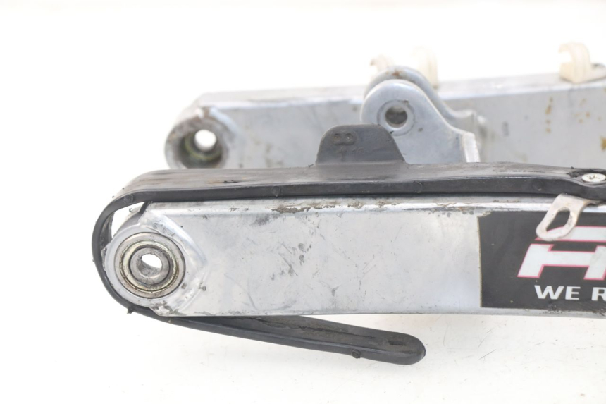 photo de wahacz MINI MX ROOKIE 125 - Widok ogólny