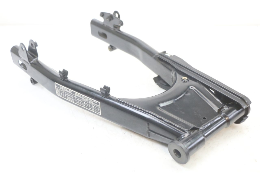 photo de wahacz tylni ROYAL ENFIELD CONTINENTAL GT 650 (2019 - 2024) - Widok główny