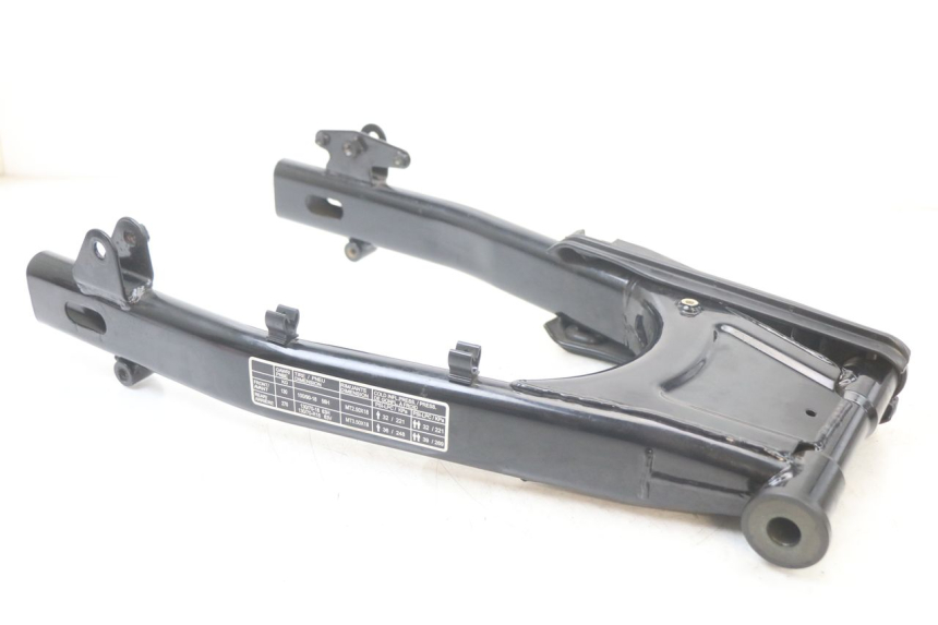 photo de wahacz tylni ROYAL ENFIELD CONTINENTAL GT 650 (2019 - 2024) - Szczegół części