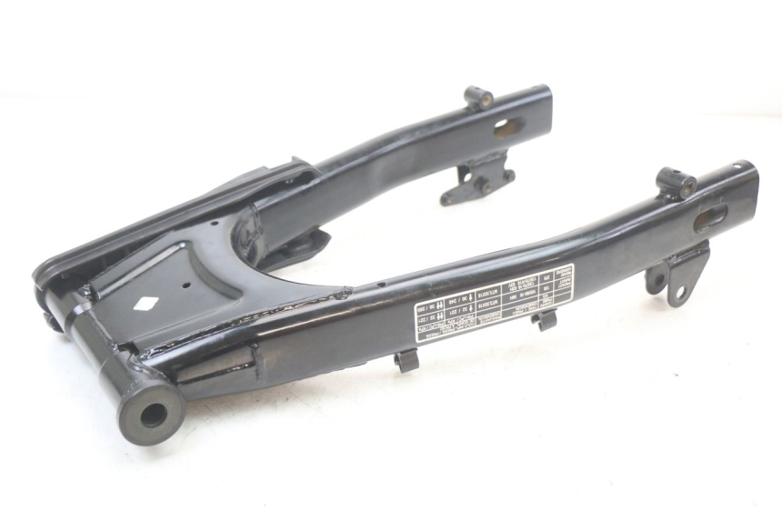 photo de wahacz tylni ROYAL ENFIELD CONTINENTAL GT 650 (2019 - 2024) - Część sprawdzona