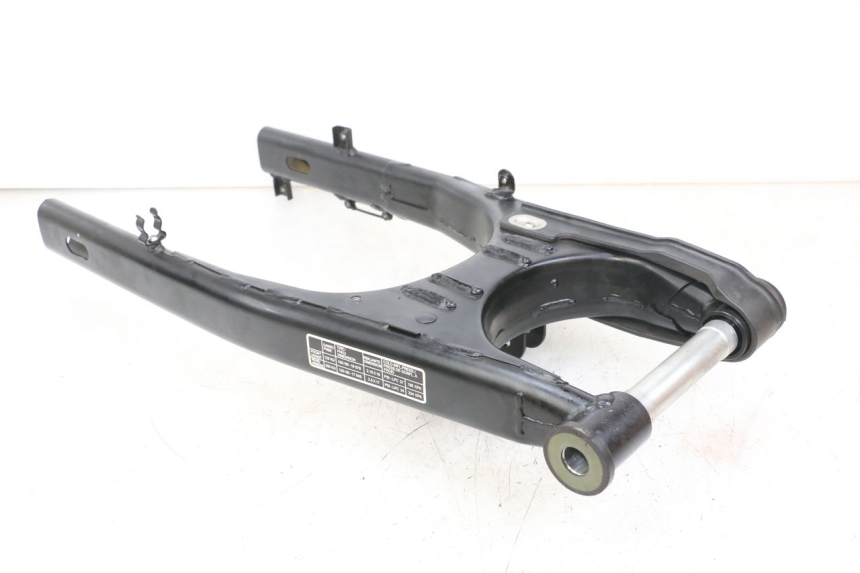 photo de wahacz ROYAL ENFIELD SCRAM 411 (2022 - 2024) - Zbliżenie techniczne