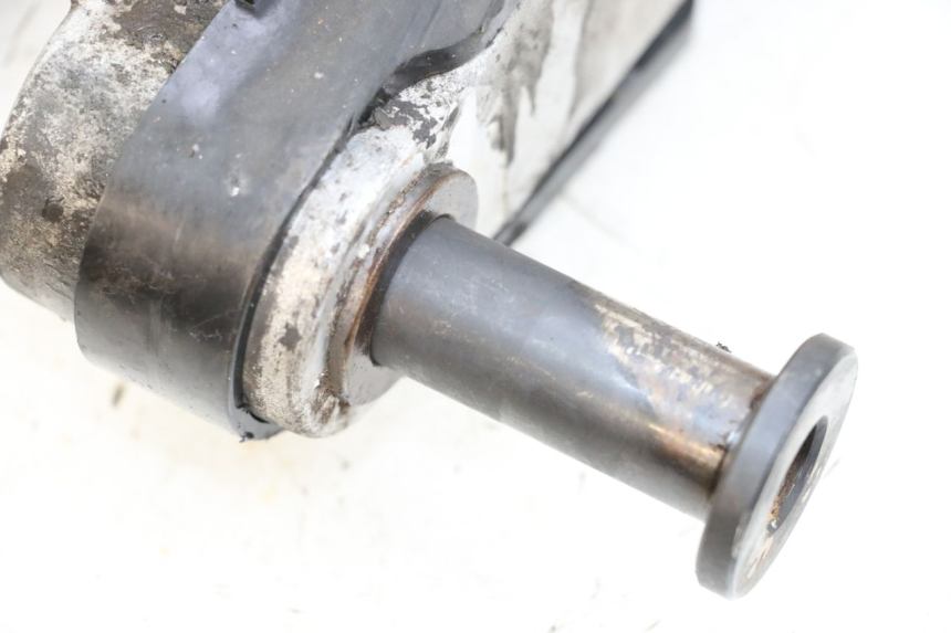 photo de wahacz tylnego zawieszenia APRILIA RS 50 (2006 - 2010) - Punkty mocowania