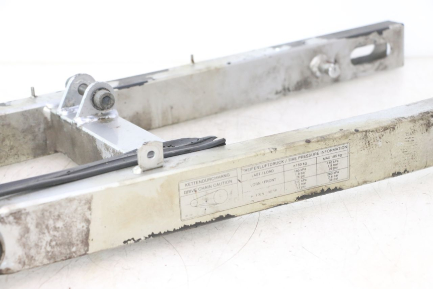 photo de WAHACZ MZ RT 125 (2000 - 2008) - Alternatywny kąt