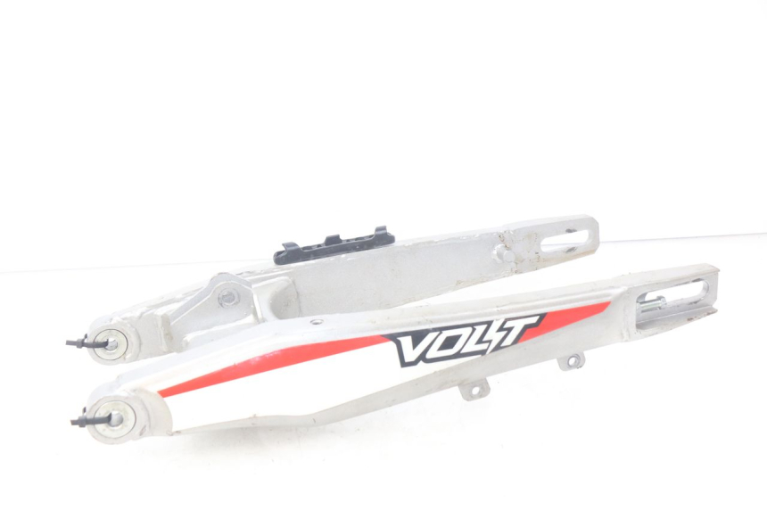 photo de wahacz tylnego zawieszenia APOLLO RXF 125 - Widok główny