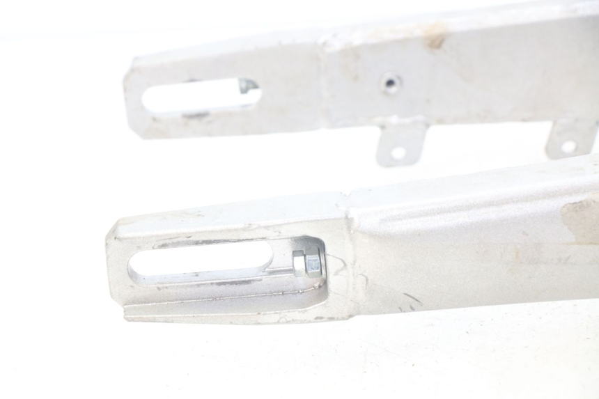 photo de wahacz tylnego zawieszenia APOLLO RXF 125 - Zoom stanu zużycia