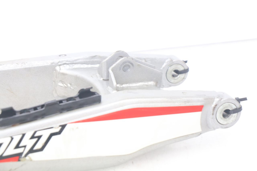 photo de wahacz tylnego zawieszenia APOLLO RXF 125 - Inny kąt widzenia