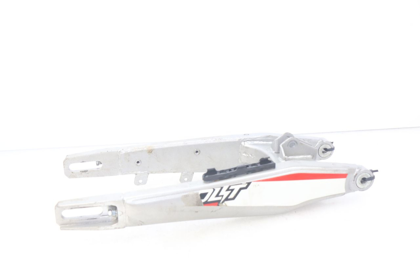 photo de wahacz tylnego zawieszenia APOLLO RXF 125 - Zbliżenie techniczne