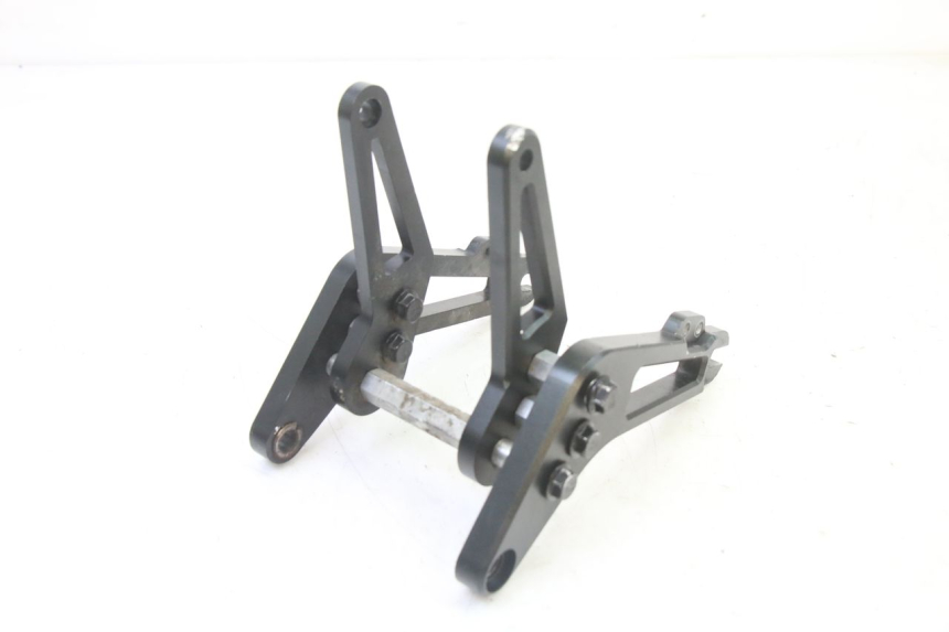 photo de wahacz HERO S10 1 - Szczegół części