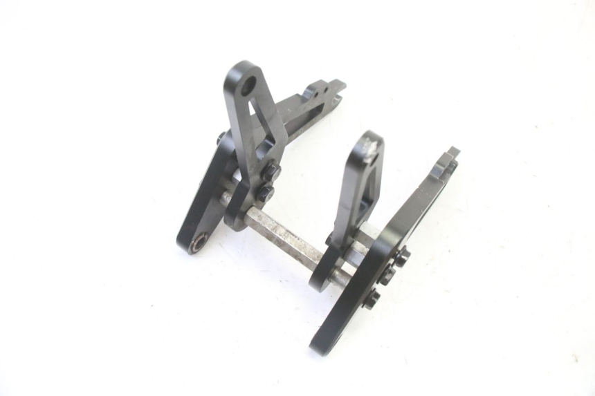 photo de wahacz HERO S10 1 - Zoom stanu zużycia