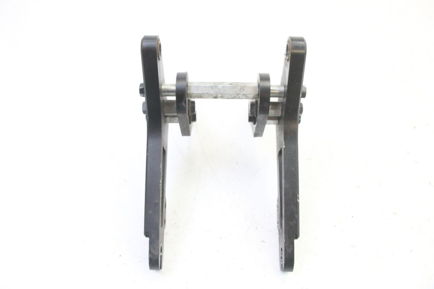 photo de wahacz HERO S10 1 - Zbliżenie techniczne