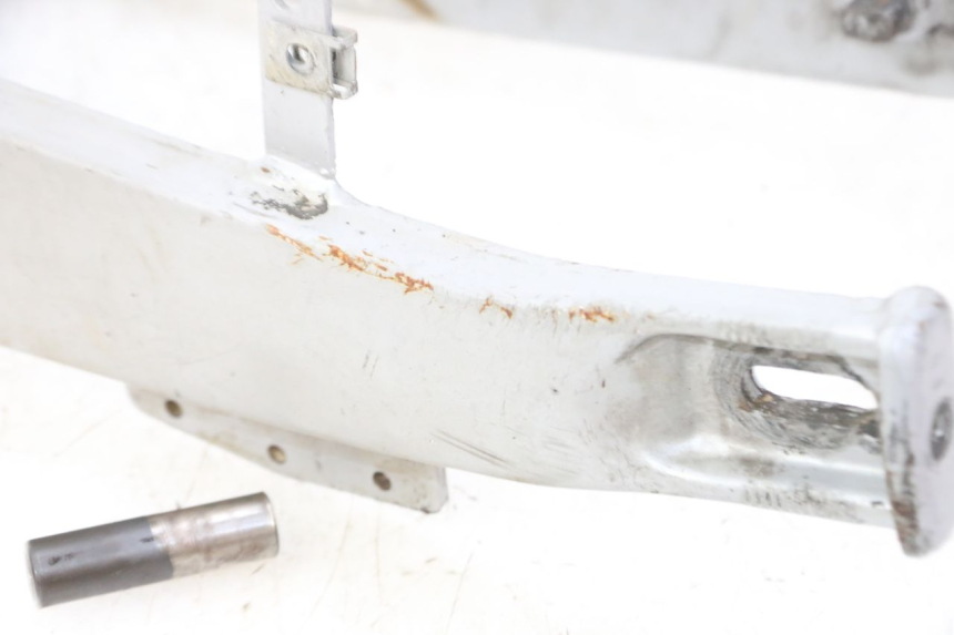 photo de wahacz DERBI SENDA SM DRD 50 (2008 - 2013) - Stan powierzchni