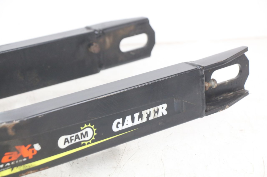 photo de wahacz tylnego zawieszenia SHERCO SM-R 50 (2018 - 2021) - Widok z bliska