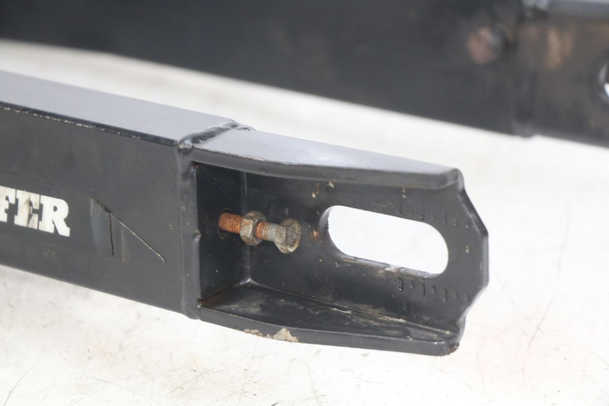 photo de wahacz tylnego zawieszenia SHERCO SM-R 50 (2018 - 2021) - Widok ogólny