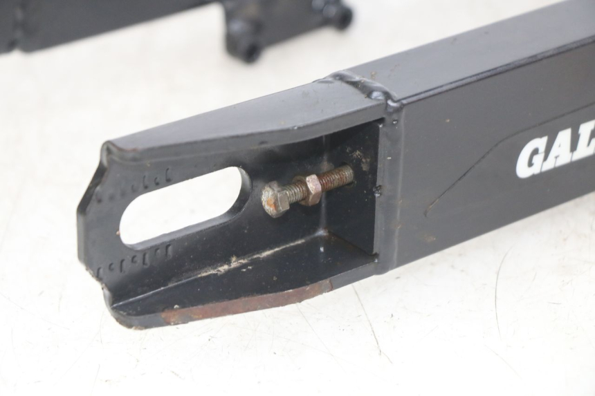 photo de wahacz tylnego zawieszenia SHERCO SM-R 50 (2018 - 2021) - Punkty mocowania