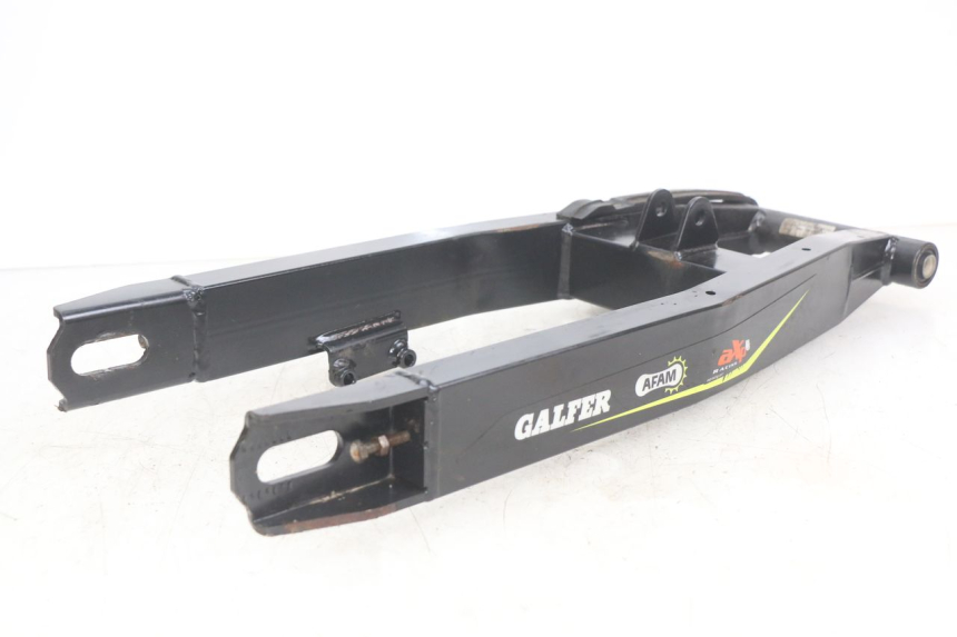 photo de wahacz tylnego zawieszenia SHERCO SM-R 50 (2018 - 2021) - Stan powierzchni