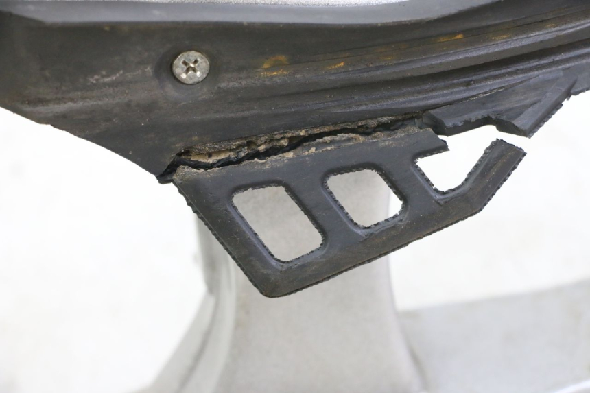 photo de Wahacz tylnego zawieszenia SMALL MX THUNDER 250 - Zoom stanu zużycia