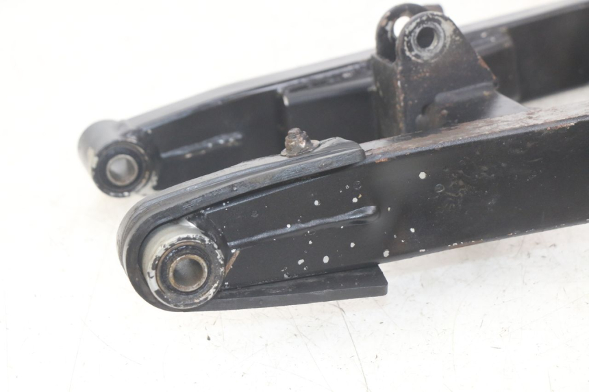 photo de wahacz SUZUKI SMX SUPERMOTARD 50 (1996 - 2001) - Zbliżenie techniczne