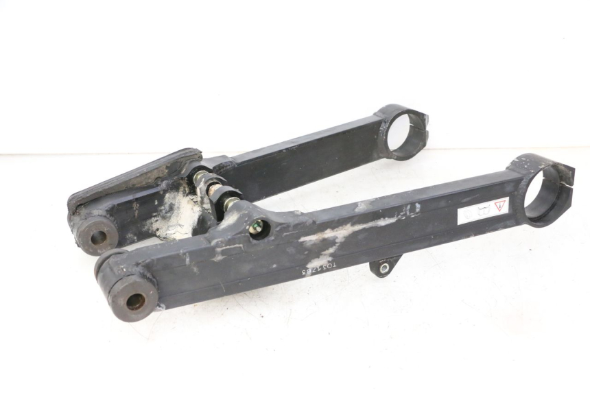 photo de wahacz TRIUMPH SPRINT 900 (1995 - 1998) - Szczegóły charakterystyczne