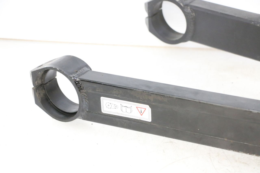 photo de wahacz TRIUMPH SPRINT 900 (1995 - 1998) - Kontrola wizualna