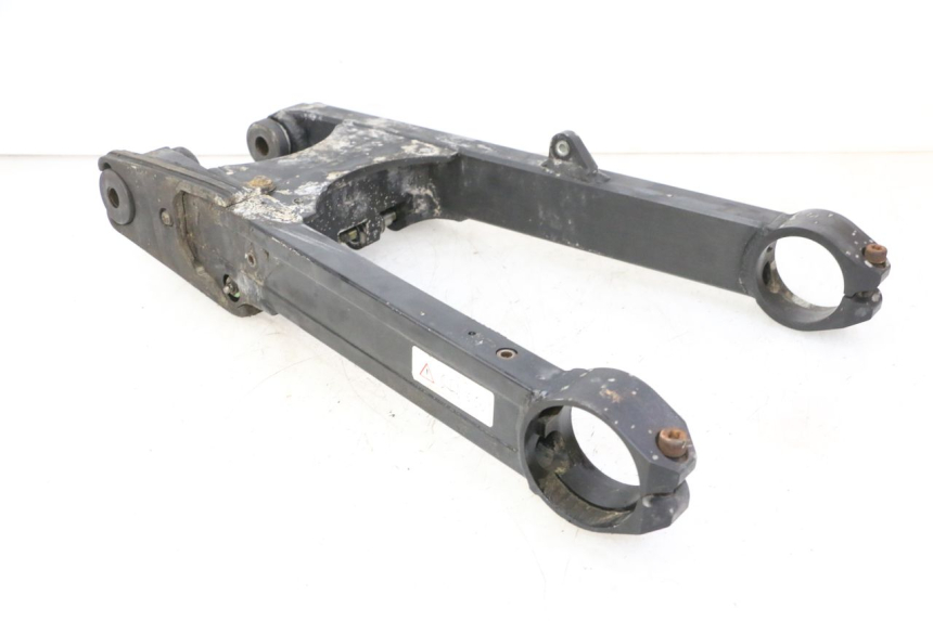 photo de wahacz TRIUMPH SPRINT 900 (1995 - 1998) - Stan powierzchni